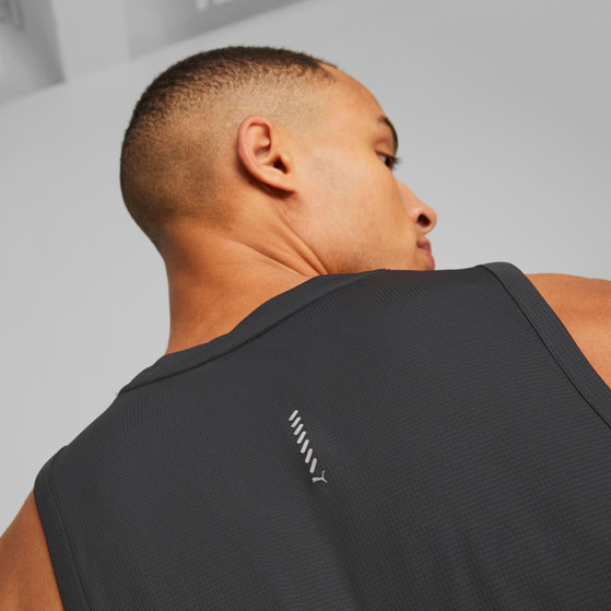 PUMA Run Favortie Singlet Heren