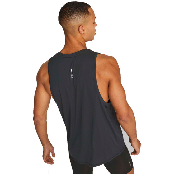 PUMA Run Favortie Singlet Heren