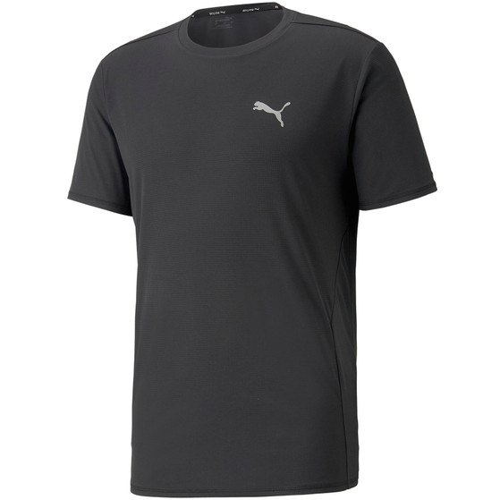 PUMA Run Favorite Shirt Heren