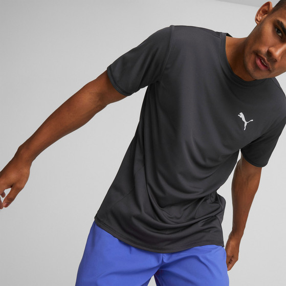 PUMA Run Favorite Shirt Heren