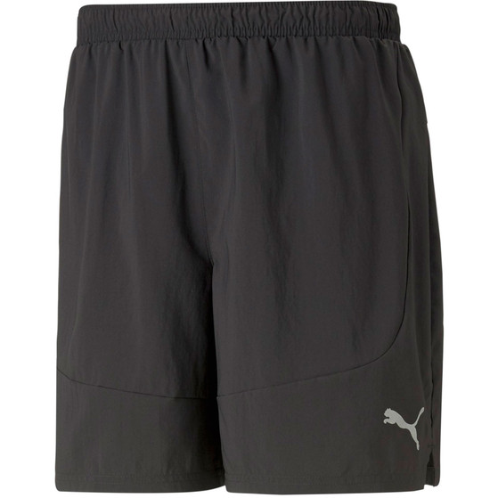 PUMA Run Favorite Velocity 7'' Short Heren
