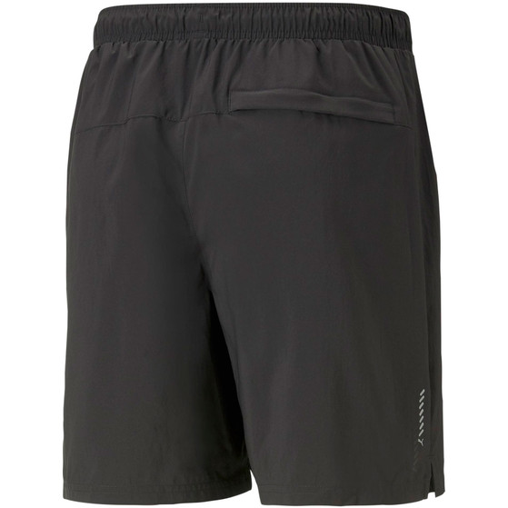 PUMA Run Favorite Velocity 7'' Short Heren