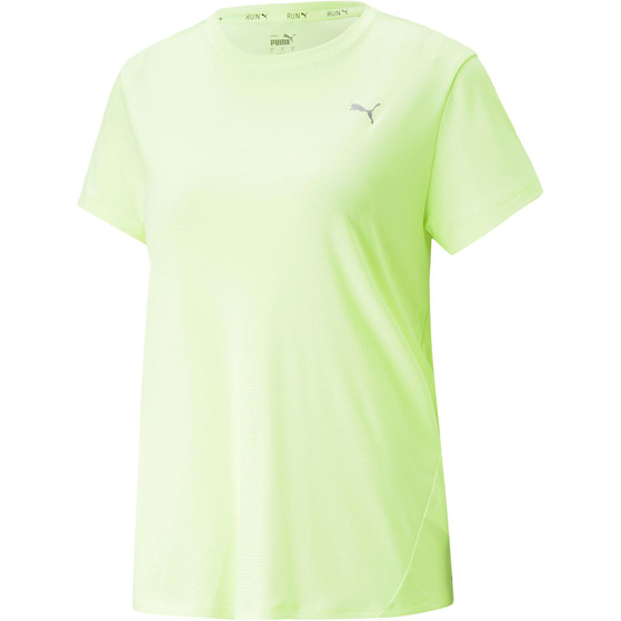 PUMA Run Favorite Shirt Dames