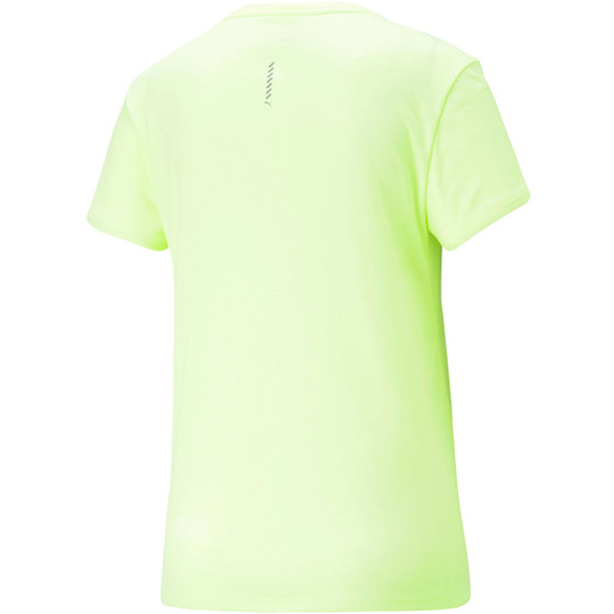 PUMA Run Favorite Shirt Dames