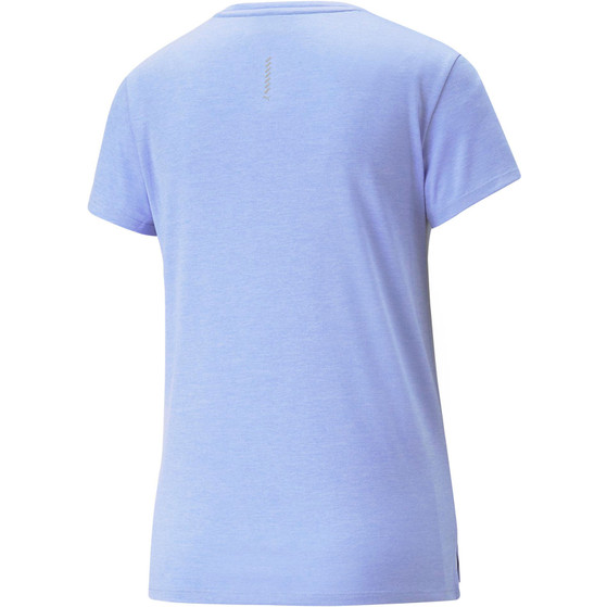 PUMA Run Favorite Heather Shirt Dames