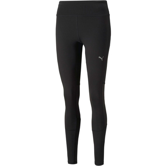 PUMA Run Favorite Reg Rise Legging Dames