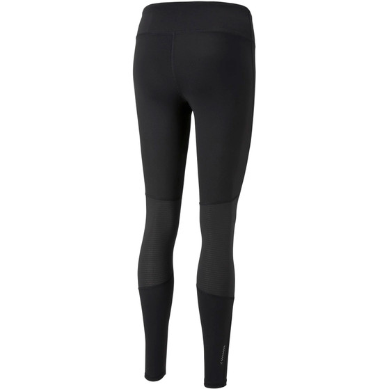 PUMA Run Favorite Reg Rise Legging Dames