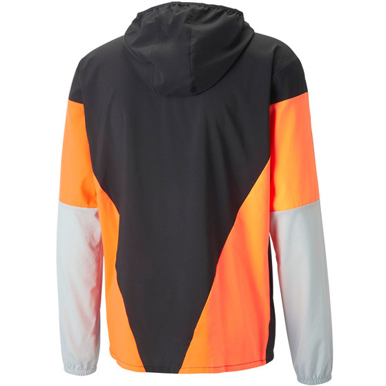 PUMA Run Lightweight Jacke Herren