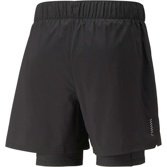 PUMA Run 2in1 5'' Short Heren