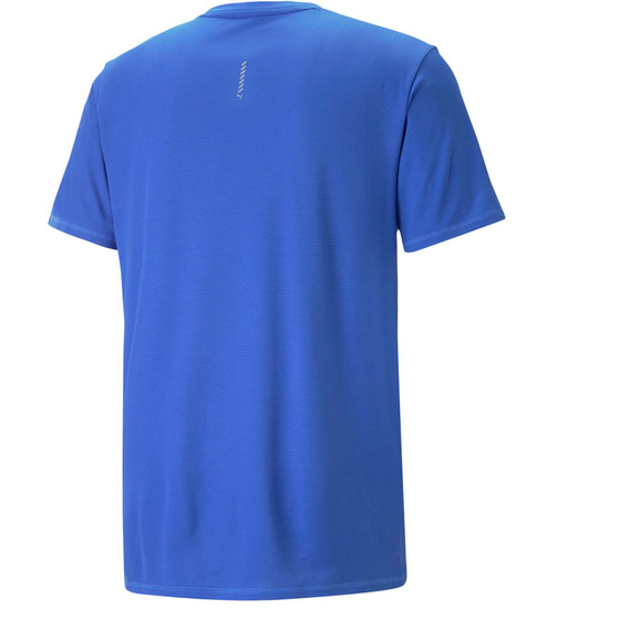 PUMA Run Favorite Logo Shirt Heren