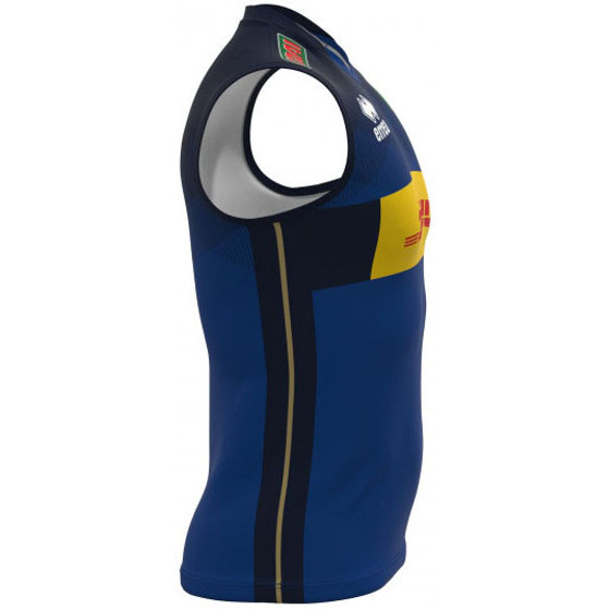 Errea Team Italy Shirt Heren 22/23