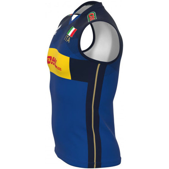 Errea Team Italy Shirt Heren 22/23