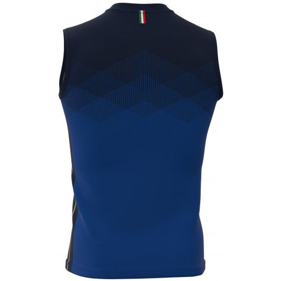 Errea Team Italy Shirt Heren 22/23