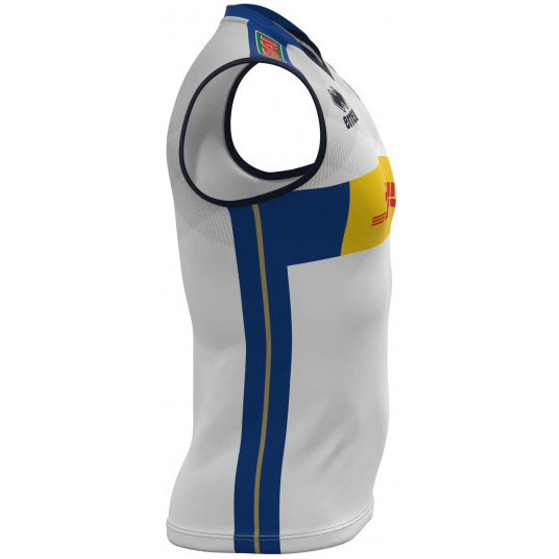 Errea Team Italy Shirt Heren 22/23