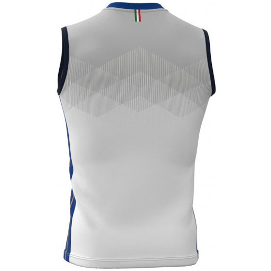 Errea Team Italy Shirt Heren 22/23