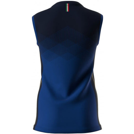Errea Team Italy Shirt Dames 22/23