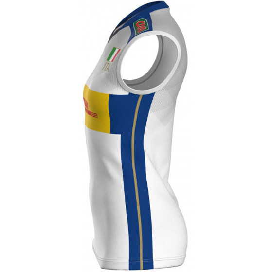 Errea Team Italy Shirt Dames 22/23