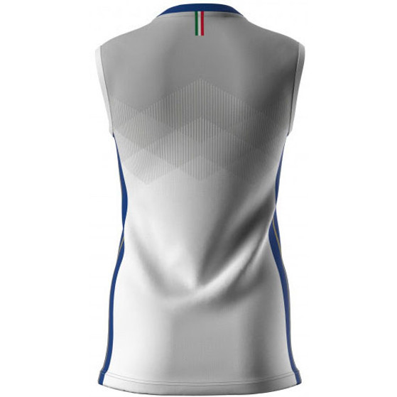 Errea Team Italy Shirt Dames 22/23