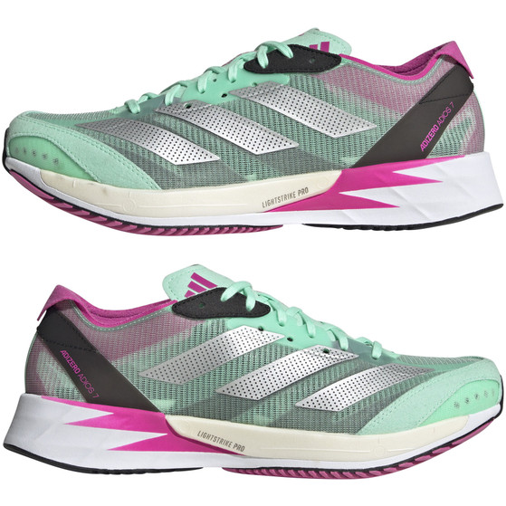 adidas Adizero Adios 7 Damen