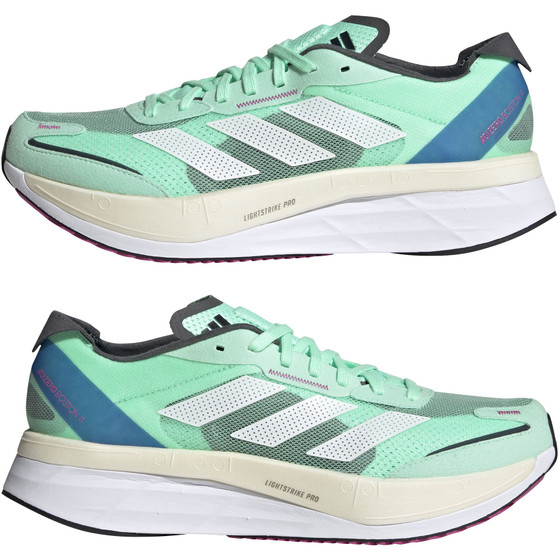 adidas Adizero Boston 11 Herren