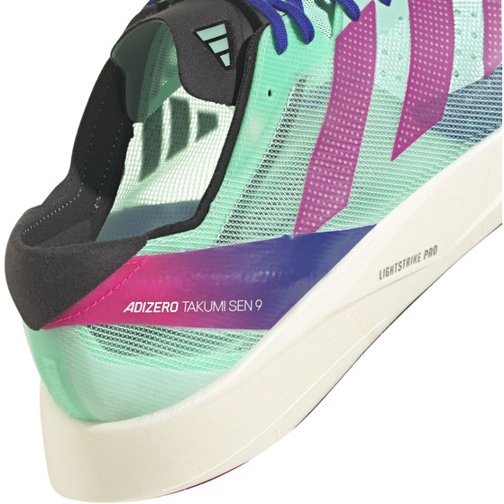 adidas Adizero Takumi Sen 9