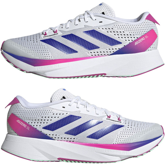 adidas Adizero SL Heren