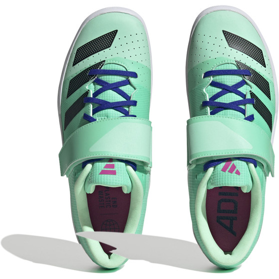 adidas Adizero Throws