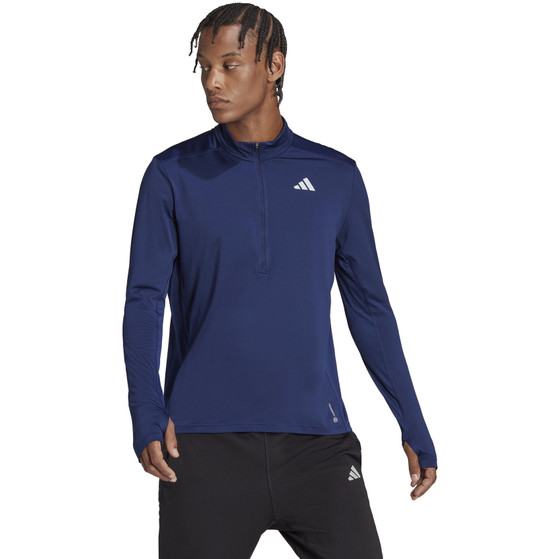 adidas OTR Half-Zip Heren