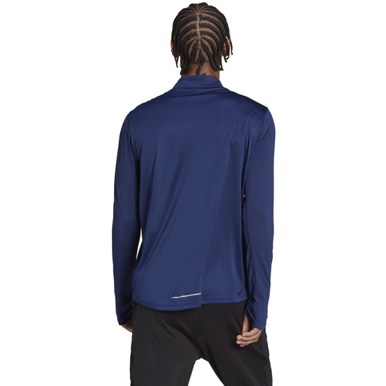 adidas OTR Half-Zip Heren
