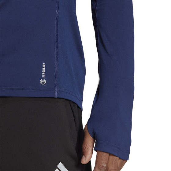 adidas OTR Half-Zip Heren