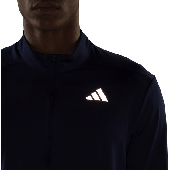 adidas OTR Half-Zip Heren