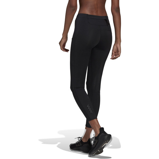 adidas Fast 7/8 Legging Dames