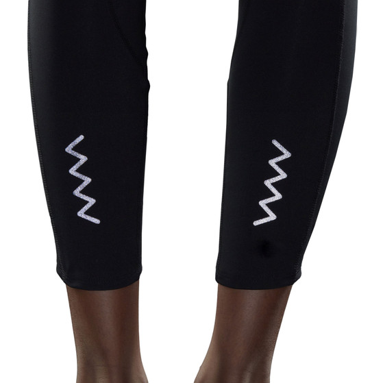 adidas Fast 7/8 Legging Dames