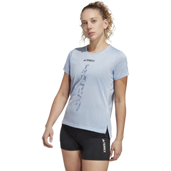 adidas AGR Shirt Dames