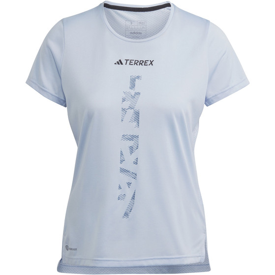 adidas AGR Shirt Dames