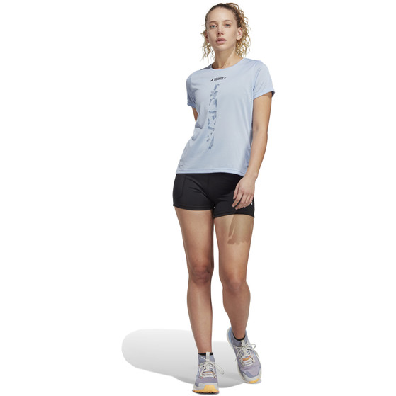 adidas AGR Shirt Dames