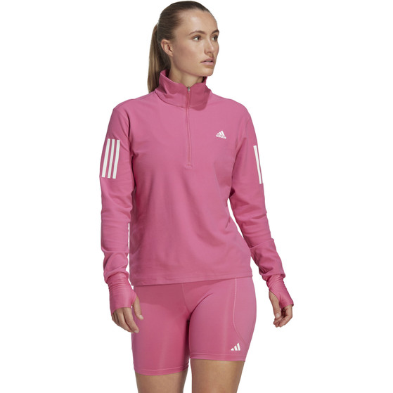 adidas OTR Half-Zip Dames