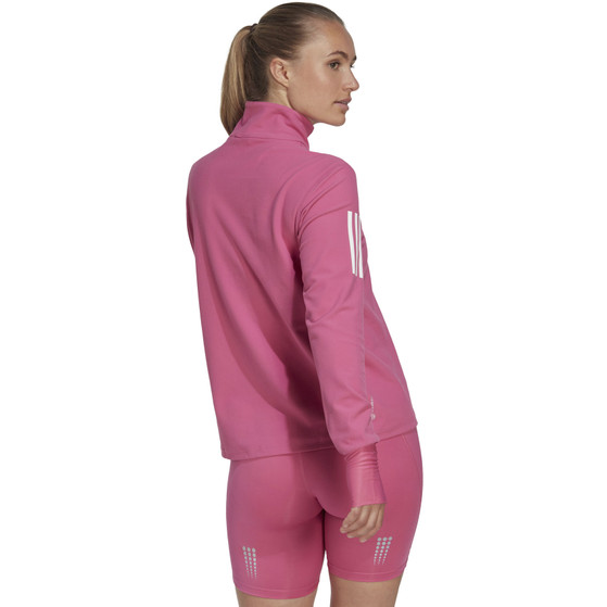 adidas OTR Half-Zip Dames