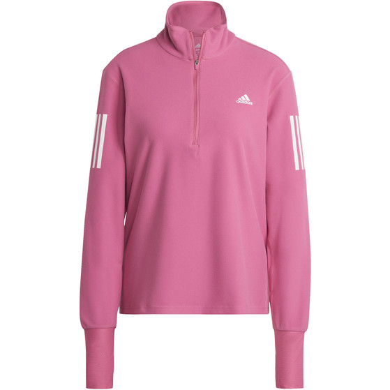 adidas OTR Half-Zip Dames