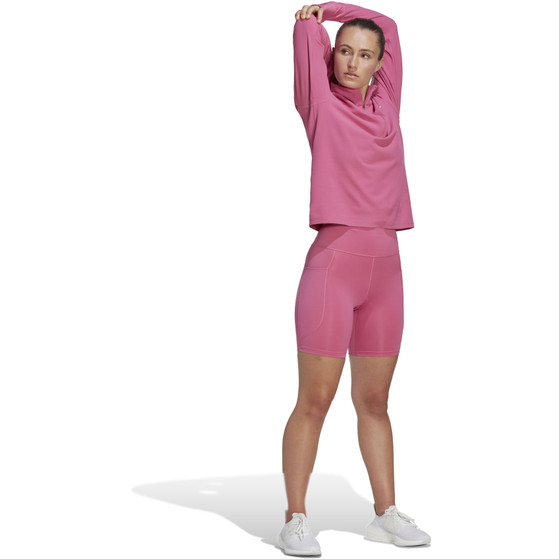 adidas OTR Half-Zip Dames