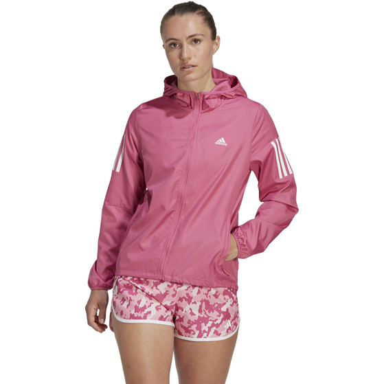 adidas OTR Windbreaker Damen