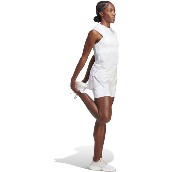 adidas Fast T-shirt Dames