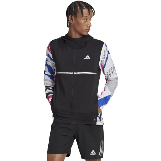 adidas OTR Seasonal Jack Heren