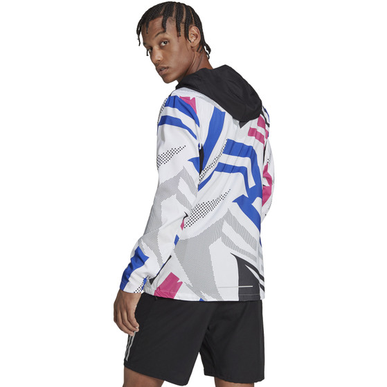 adidas OTR Seasonal Jack Heren