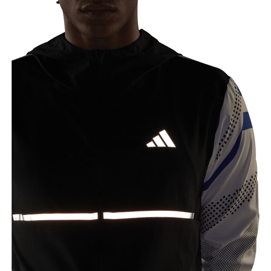 adidas OTR Seasonal Jack Heren