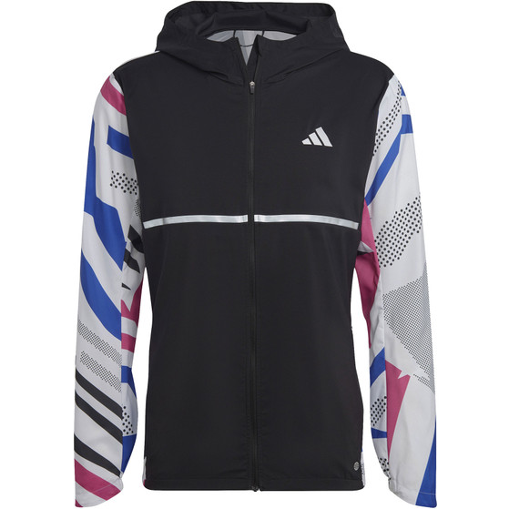 adidas OTR Seasonal Jack Heren