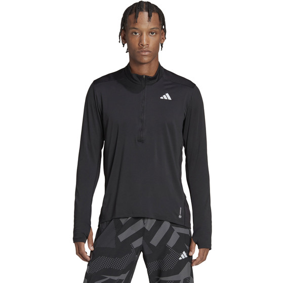 adidas OTR Half-Zip Heren