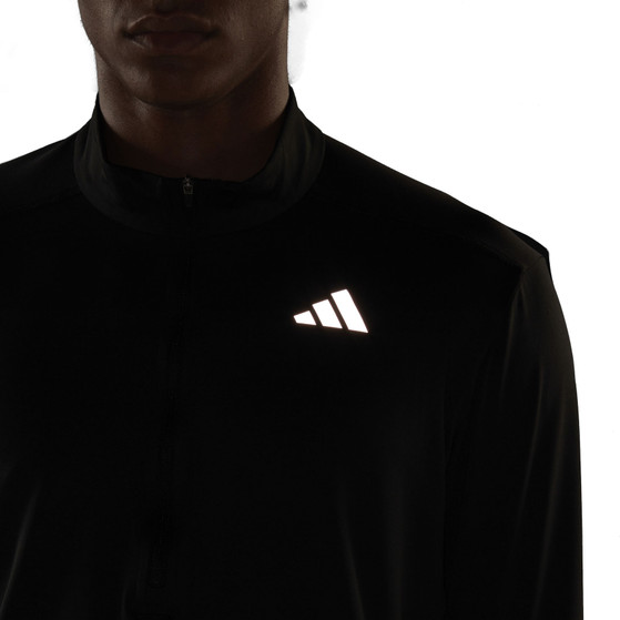 adidas OTR Half-Zip Heren