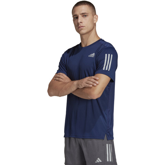 adidas OWN The Run T-Shirt Heren