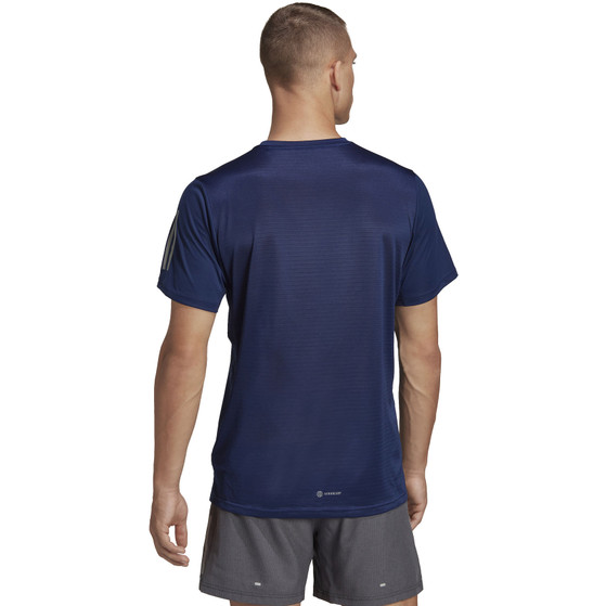 adidas OWN The Run T-Shirt Heren